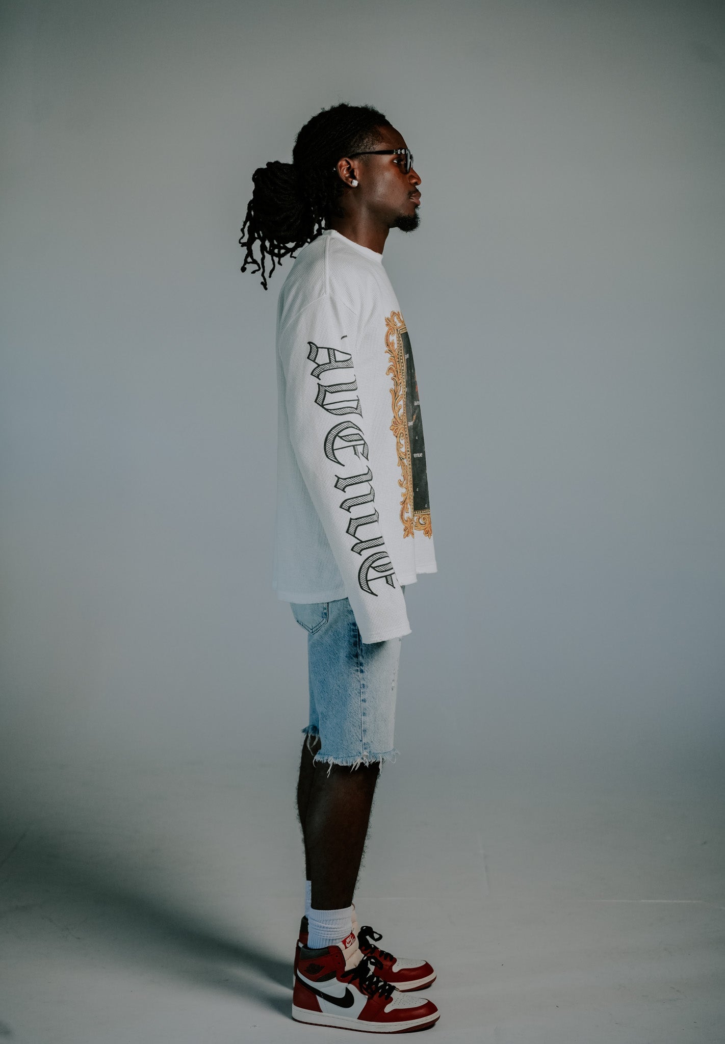 Fourth Knight Thermal