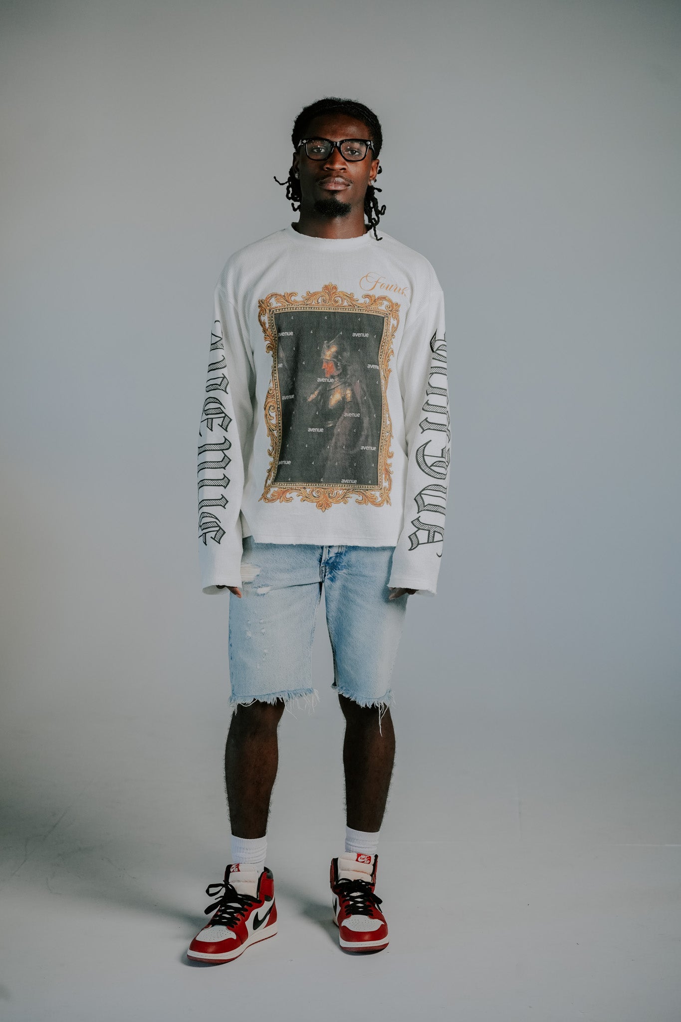 Fourth Knight Thermal